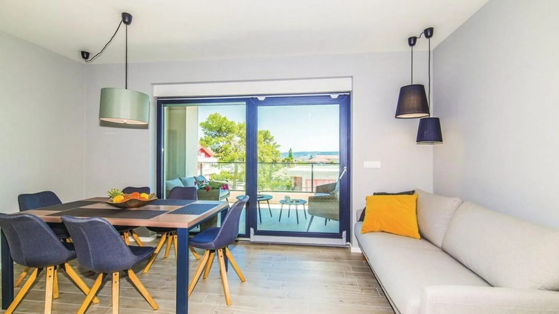Modern Kastel Villa With Private Pool, Gym, And Large Outdoor Space Kastela 0*,  Croatia